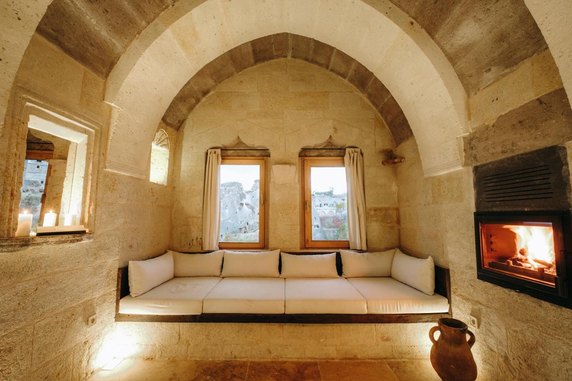 Hotel Millstone Cave 3*