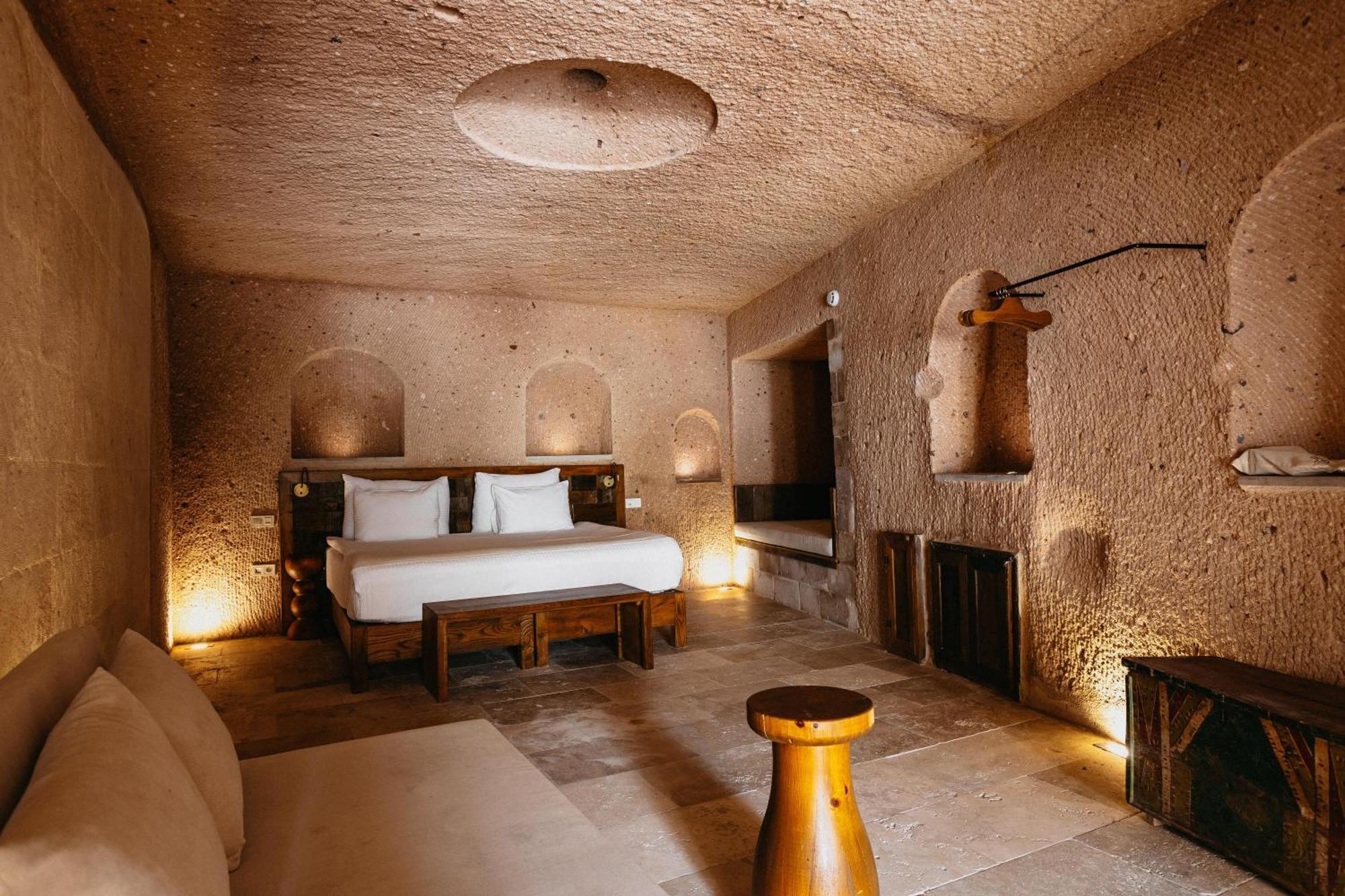 Hotel Millstone Cave 3*