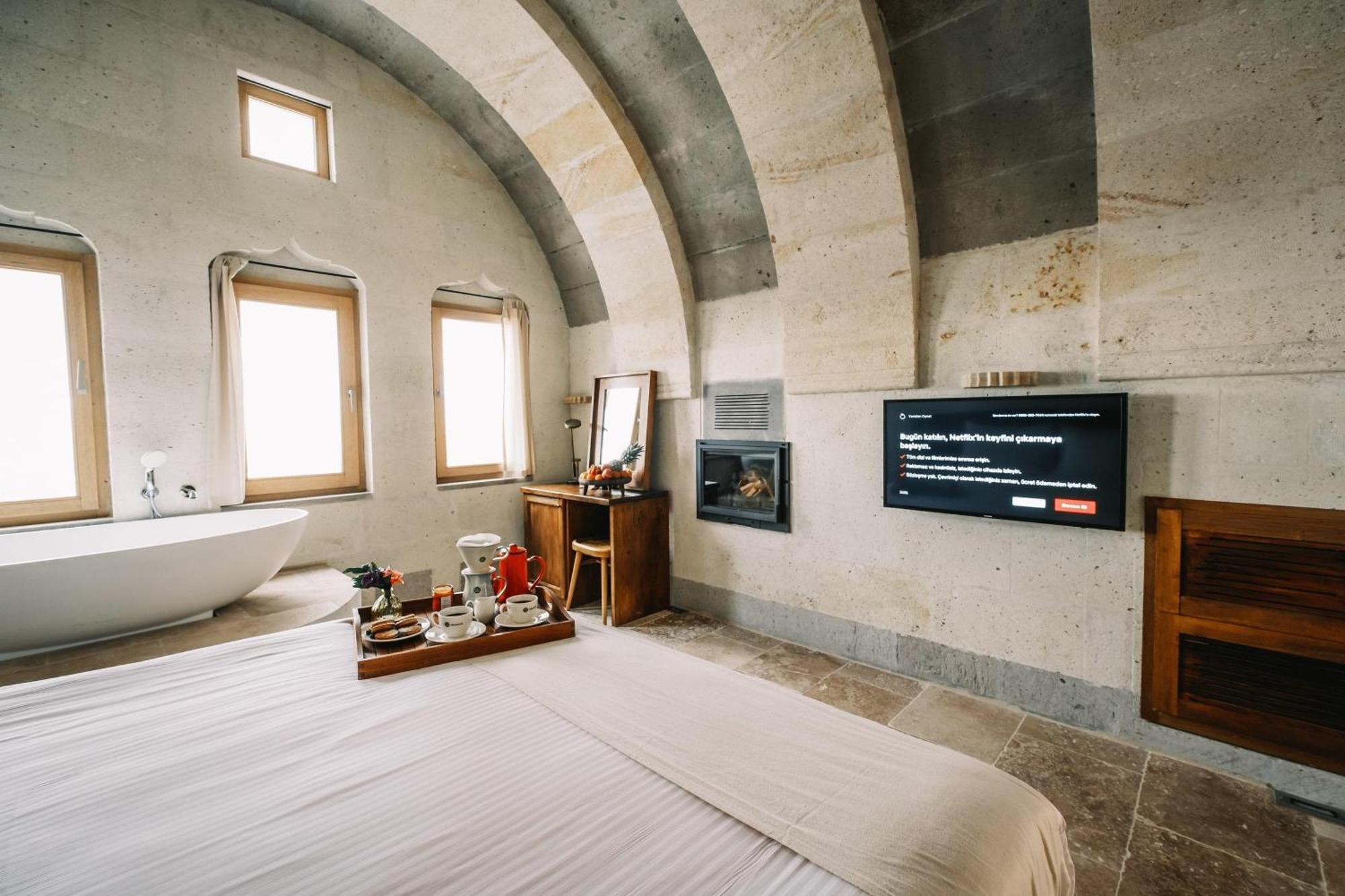 Millstone Cave Hotel 3*