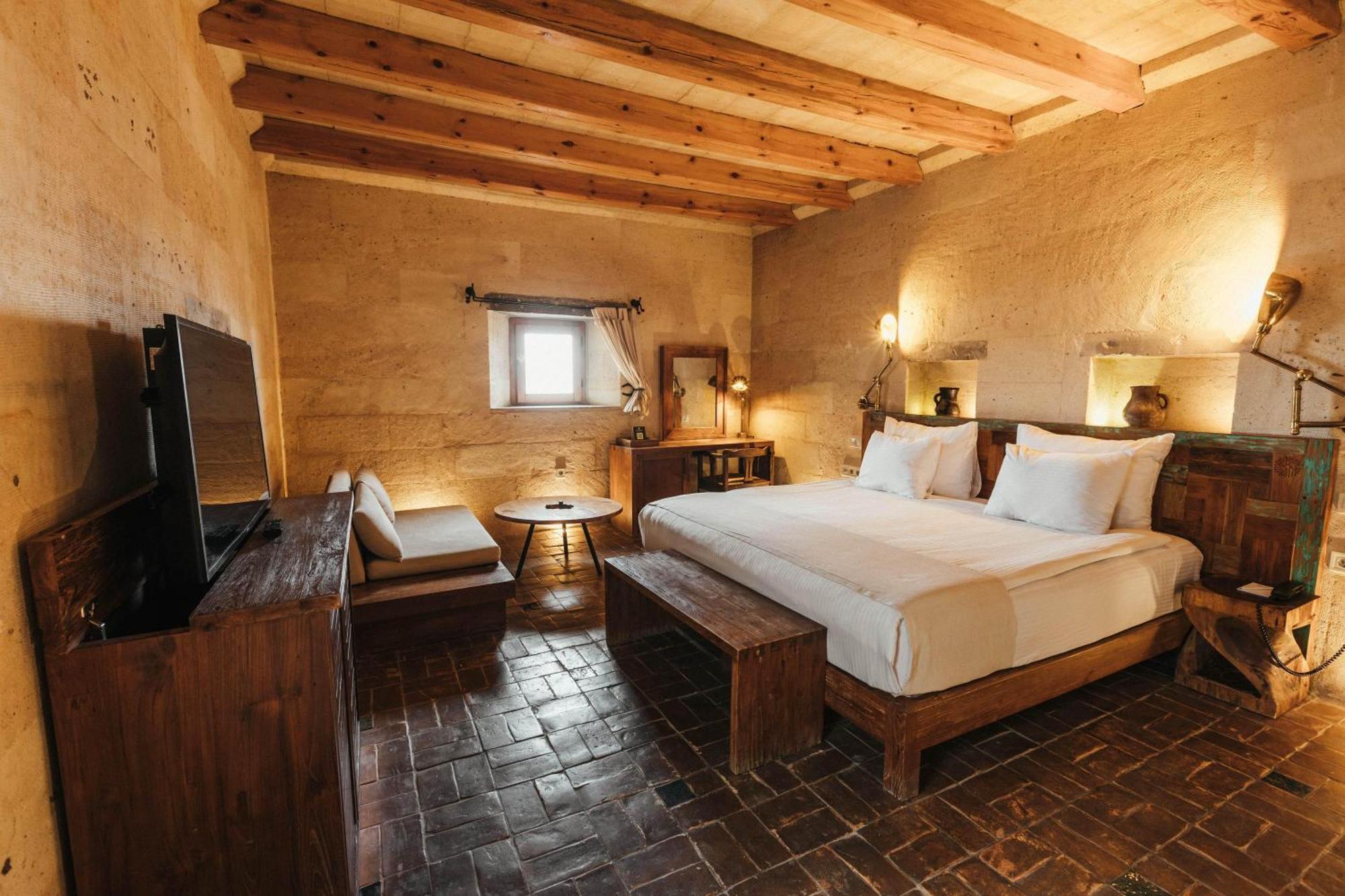 Millstone Cave Hotel 3*