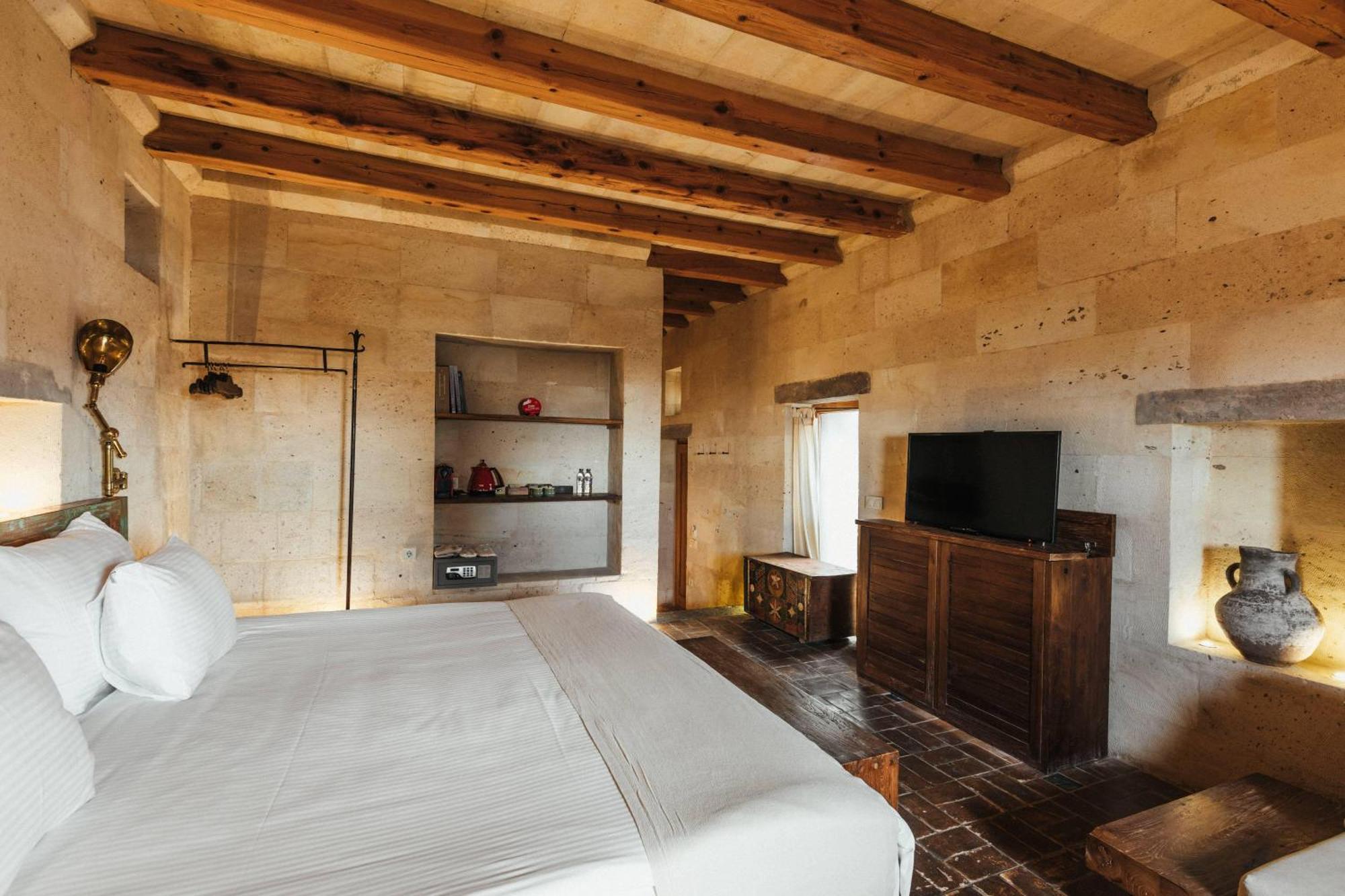 Hotel Millstone Cave 3*